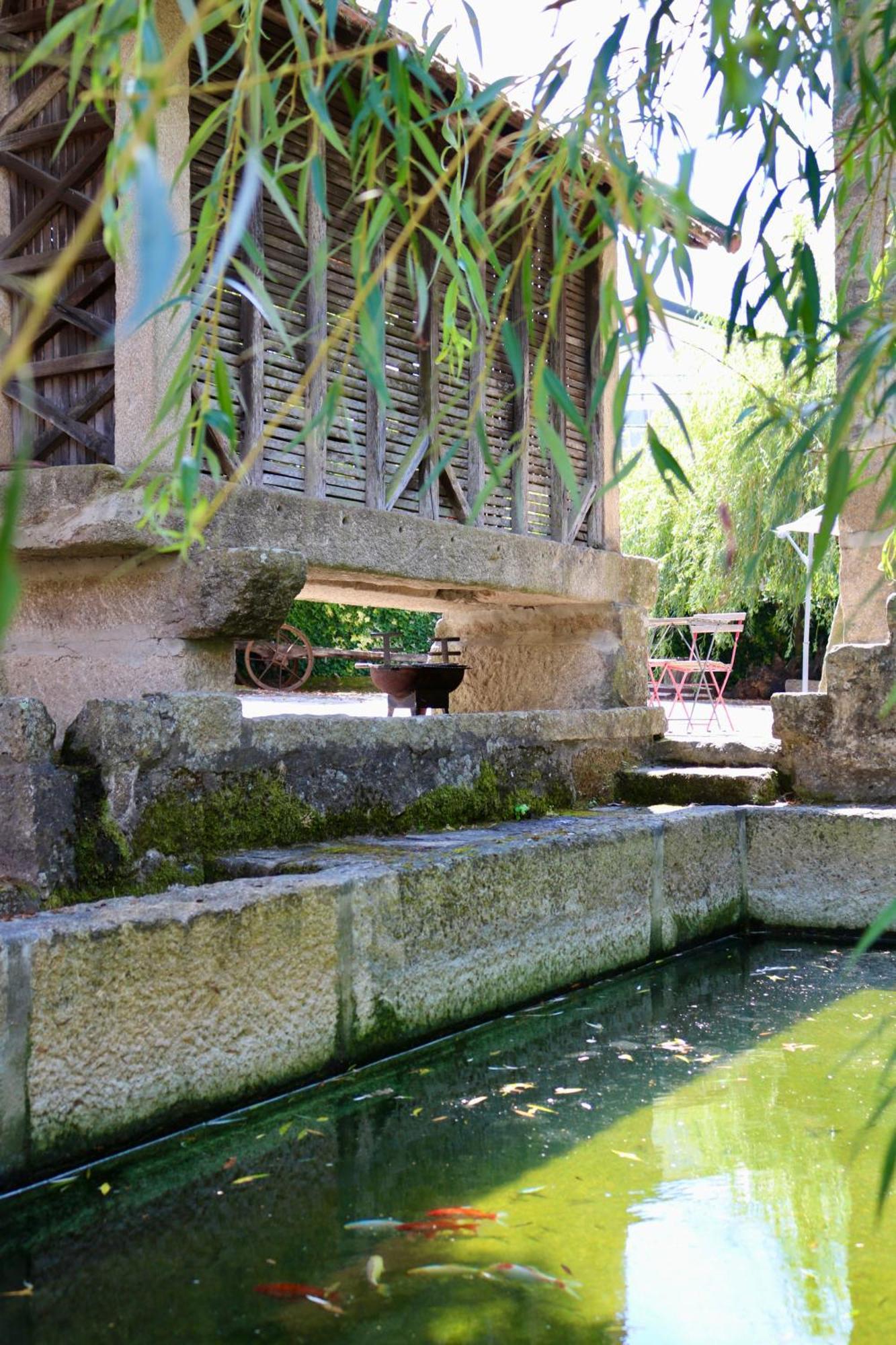 Casa da Eira Marco de Canavezes Exterior foto